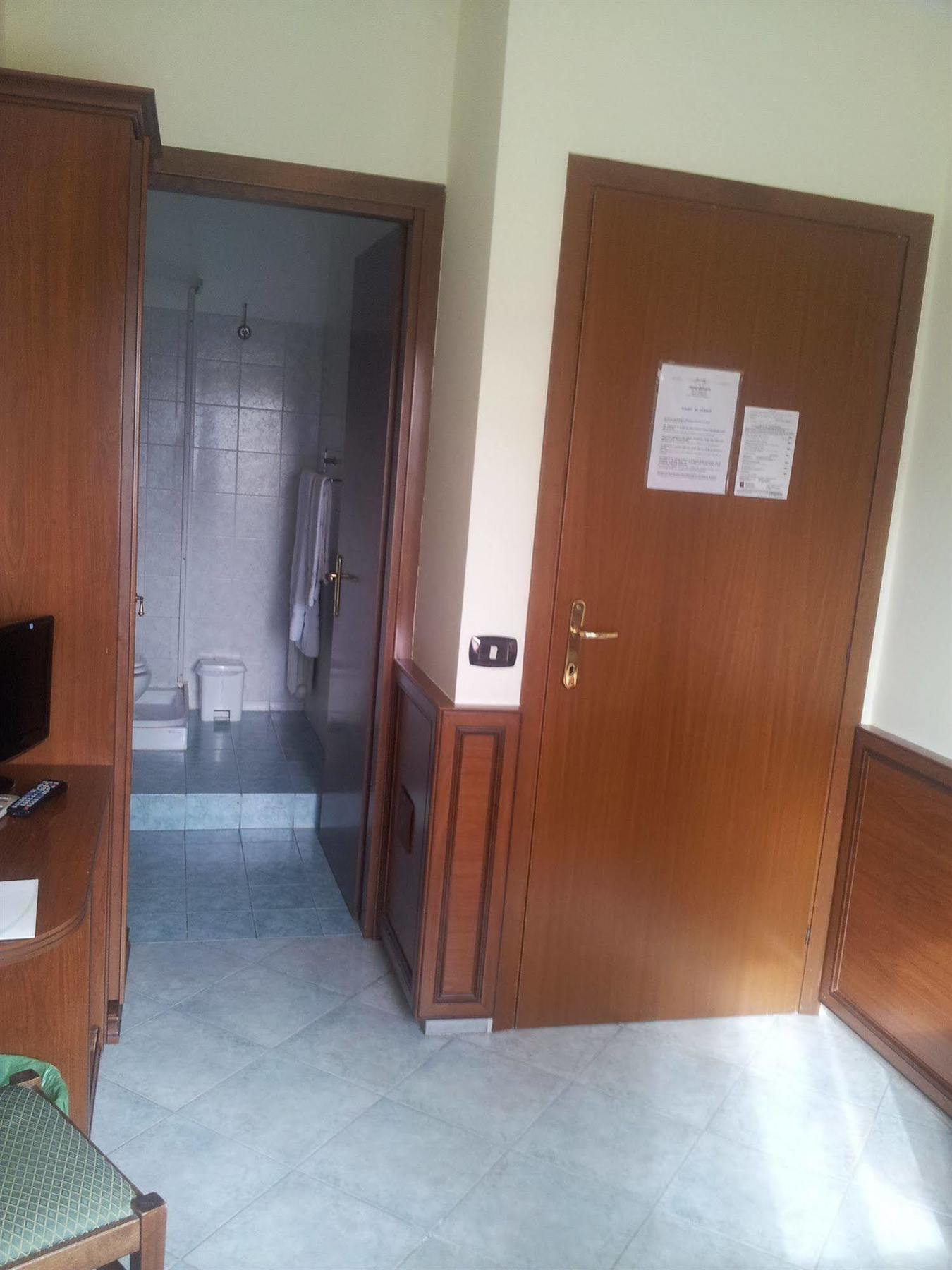 Hotel Octavia Рим Экстерьер фото